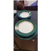 Image 2 : COLLECTION OF MCM ARCOPAL DISHWARE