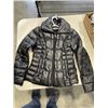 Image 2 : KENNETH COLE AND CALVIN KLEIN LADIES WINTER COATS, SIZE SMALL