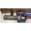 Image 2 : DYSON V11 OUTSIZE CORDLESS STICK VACUUM - TESTED WORKING, RETAIL $999