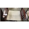 Image 3 : FOLDING DIRECTORS CHAIR