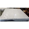 Image 1 : AS NEW OCTAVE HORIZON KINGSIZE HYBRID MATTRESS