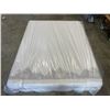 Image 1 : AS NEW DOUGLAS QUEENSIZE ALPINE MATTRESS