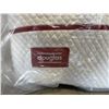Image 3 : AS NEW DOUGLAS QUEENSIZE ALPINE MATTRESS