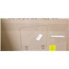 Image 2 : VIVO GRAY CLAMP-ON DESK PRIVACY PANEL