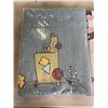 Image 2 : 2 NEW TWIN DUVET COVER SETS