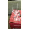 Image 2 : 3 BOXES OF GLASSWARE