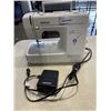 Image 1 : OMEGA SIMPLE COUTURE SEWING MACHINE WITH PEDAL