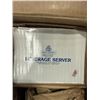 Image 2 : BOX OF ASSORTED CHINA