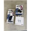 Image 1 : ENERGIZER ULTIMATE MAGNETIC WIRELESS FOLDING CHARGER, ENERGIZER ULTIMATE WIRELESS CAR CHARGER AND SU