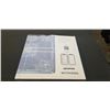Image 2 : WITHINGS BODY COMP WIFI/ BLUETOOTH SMART SCALE - TESTED WORKING, RETAIL $249