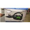 Image 1 : LOGITECH G29 DRIVING FORCE RACING WHEEL FOR PLAYSTATION/ PC - TESTED WORKING, RETAIL $399