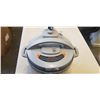 Image 2 : INSTANT POT DUO PLUS 8QT 9IN1 ELECRTIC PRESSURE COOKER - TESTED WORKING, RETAIL $209