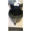 Image 2 : BELLAPRO 8QT SMART CRISP AIR FRYER - TESTED WORKING, RETAIL $249