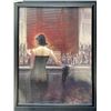 Image 2 : 2 FRAMED PRINTS