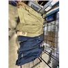 Image 1 : 2 MENS RAIN COATS - SIZE LARGE AND MEDIUM