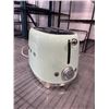 Image 2 : SMEG TOASTER, WORKING