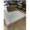 Image 2 : QUEEN SIZE DOUGLAS JUNO MATTRESS