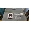 Image 2 : BELLAPRO 8QT TOUCHSCREEN AIR FRYER - TESTED WORKING, RETAIL $199