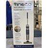 Image 2 : TINECO FLOOR ONE S3 EXTREME WET/ DRY VACUUM - TESTED WORKING, RETAIL $549