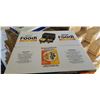 Image 2 : NINJA FOODI 6IN1 8QT DUALZONE AIR FRYER - TESTED WORKING, RETAIL $189