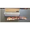 Image 1 : CASE OF MAGIC THE GATHERING CARDS