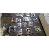 Image 2 : 2 CASES OF HOCKEY CARDS - UPPER DECK AND O-PEE-CHEE