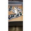 Image 2 : CASE OF 2023-2024 UPPER DECK HOCKEY CARDS