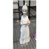 Image 2 : ROYAL DOULTON CLASSICS SPECIAL CELEBRATION FIGURE, MODEL HN 4234 AND SPANISH VALENICA FIGURINE