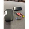 Image 2 : TYPE S JUMP STARTER AND PORTABLE POWER BANK WORKING