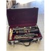 Image 1 : CASED RICO CL1 CLARINET