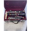Image 2 : CASED RICO CL1 CLARINET