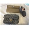 Image 1 : 2 PURSES