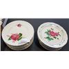 Image 2 : COLLECTION OF VINTAGE CHINA FROM GIBSONS, ENGLISH IRONSTONE ETC