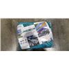 Image 1 : NEW WATERPROOF SUN SHADE SAIL