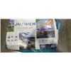 Image 3 : NEW WATERPROOF SUN SHADE SAIL
