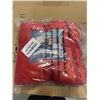 Image 2 : NEW 60 X 80 INCH WATERPROOF REVERSIBLE BLANKET
