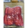 Image 2 : NEW 80 X 90 INCH WATERPROOF REVERSIBLE BLANKET