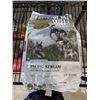 Image 2 : TWO 5LB TASET OF THE WILD PUPPY RECIPE SMOKE SALMON FLAVOURED DOG FOOD