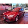 Image 1 : 2013 FORD FOCUS