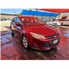 Image 4 : 2013 FORD FOCUS