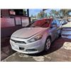 Image 1 : 2015 DODGE DART