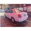 Image 2 : 2005 HYUNDAI ELANTRA