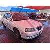 Image 4 : 2005 HYUNDAI ELANTRA