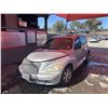 Image 1 : 2003 CHRYSLER PT CRUISER