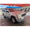 Image 4 : 2006 JEEP GRAND CHEROKEE