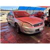 Image 4 : 2007 CHEVROLET IMPALA