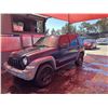 Image 1 : 2005 JEEP LIBERTY