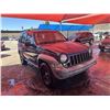 Image 4 : 2005 JEEP LIBERTY