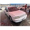 Image 4 : 1997 NISSAN ALTIMA