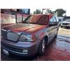 Image 1 : 2006 LINCOLN NAVIGATOR